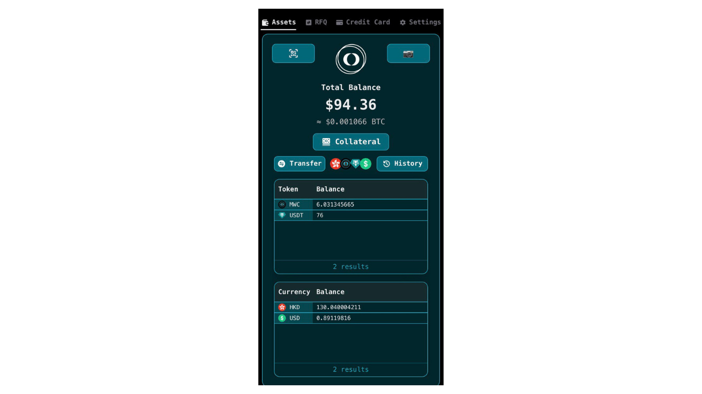 UI/UX Upgrade