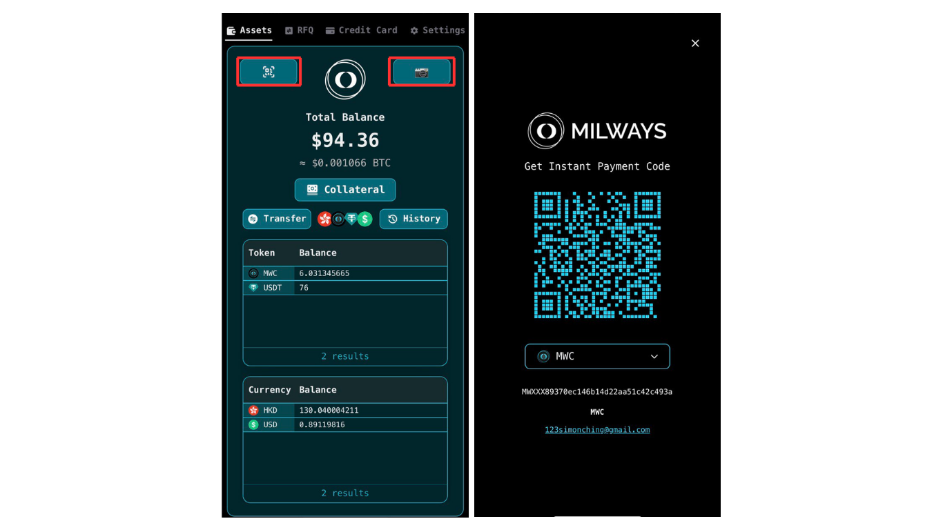 Smarter Transactions with MWC Network