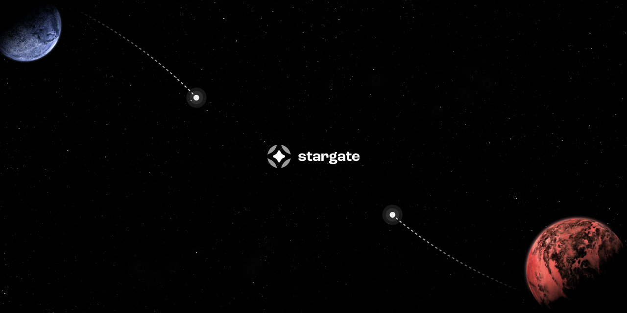 Stargate