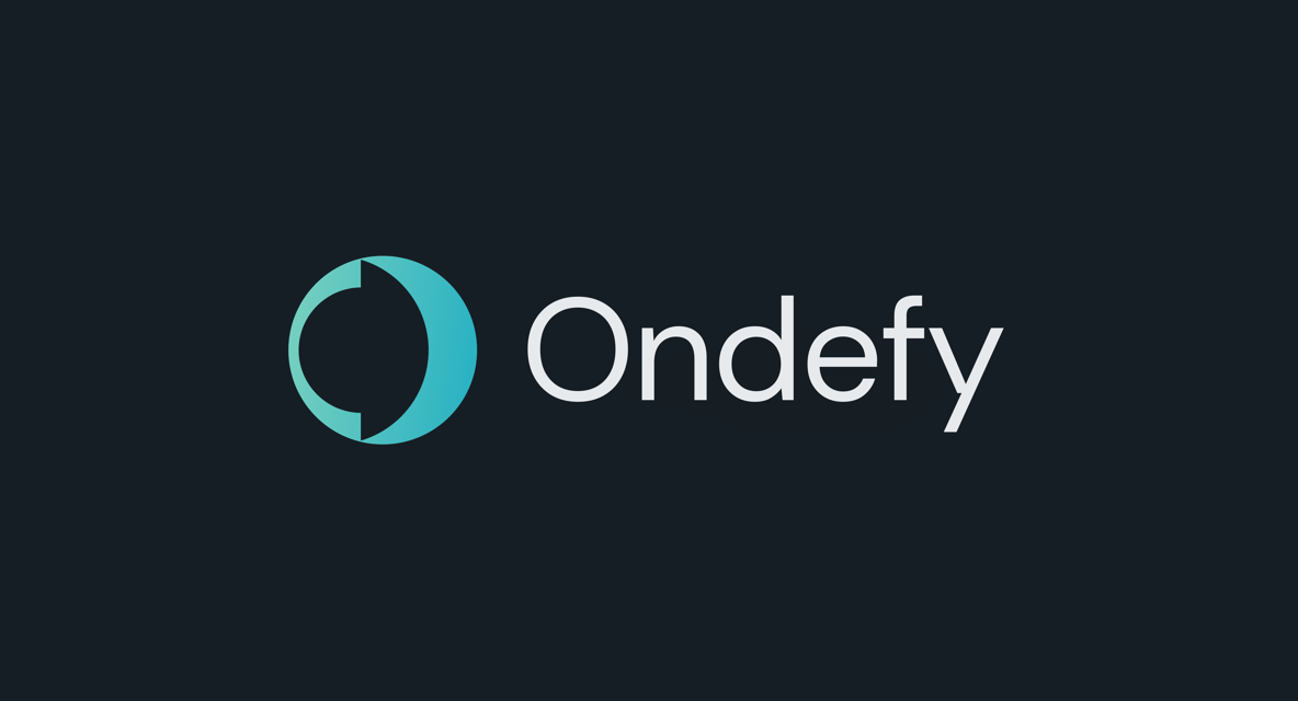 Welcome to Ondefy