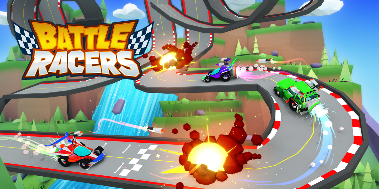 Battle Racers