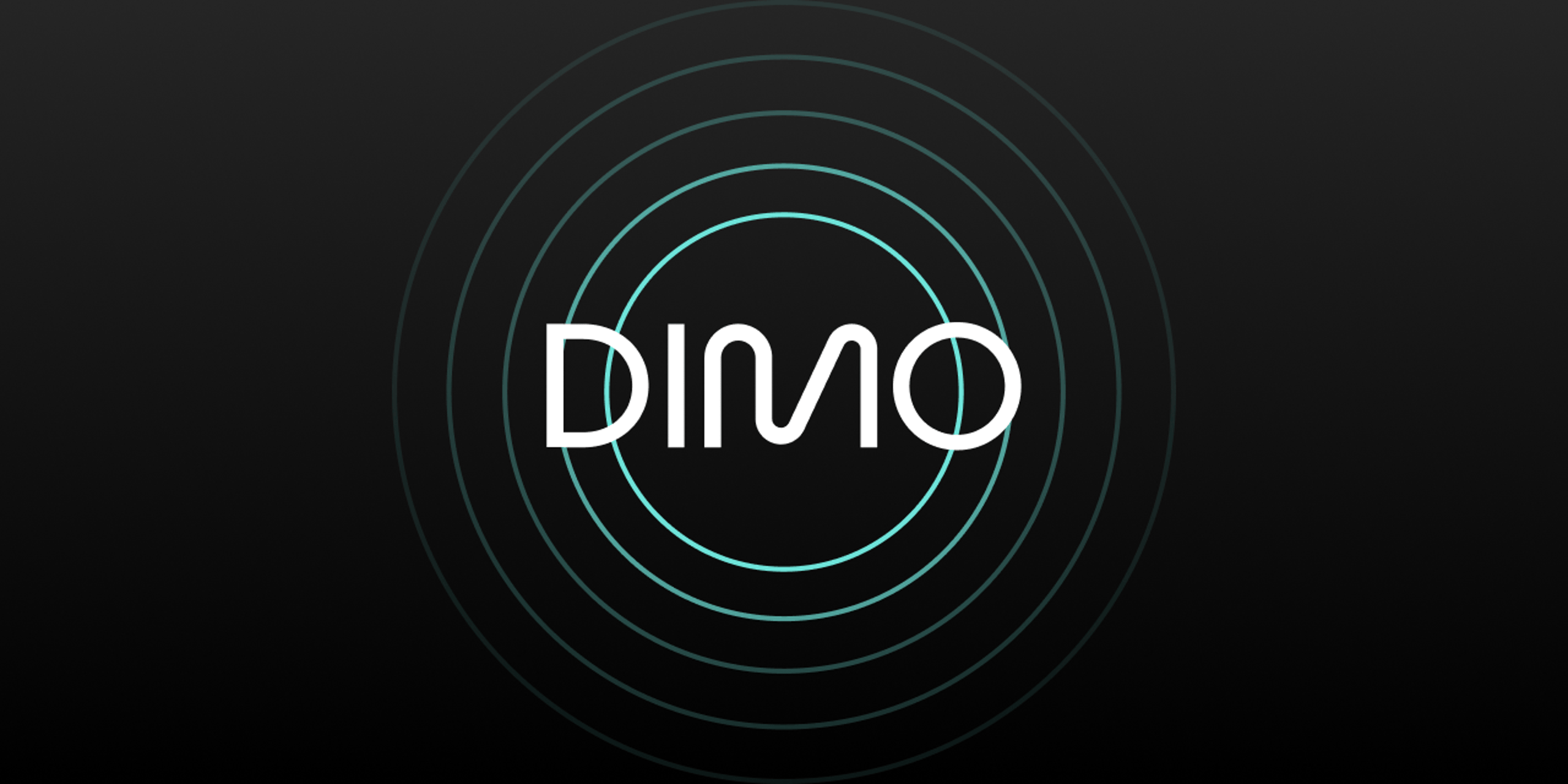 What is DIMO - DIMO