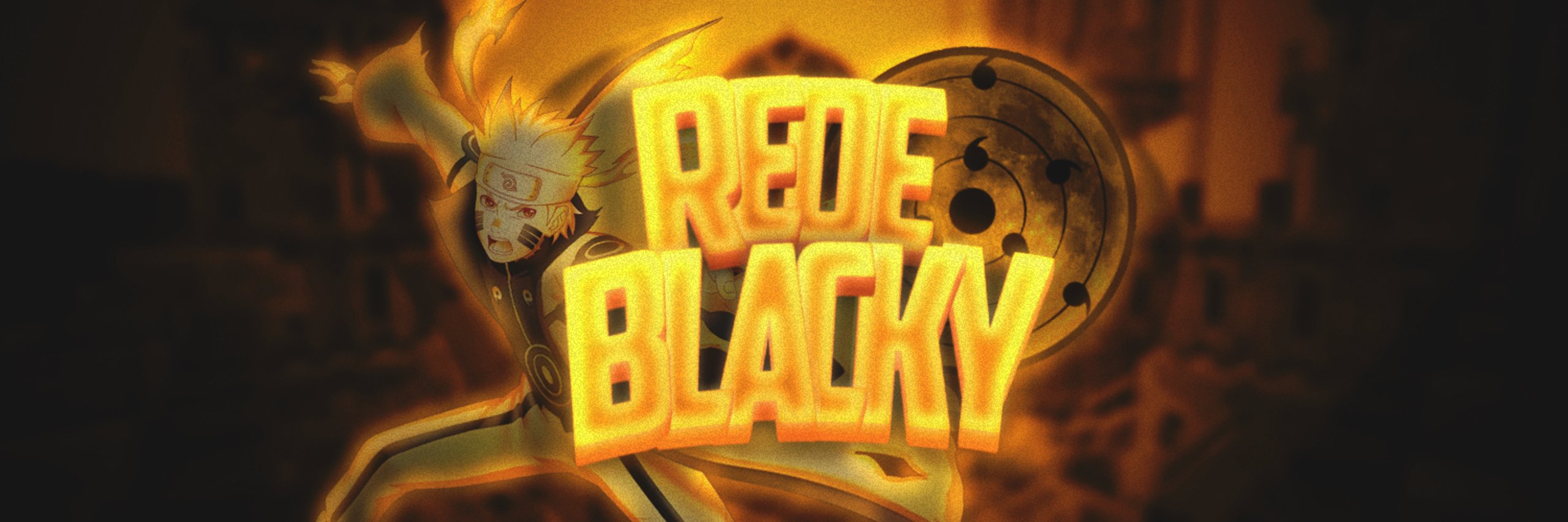 Rede Blacky  Pagina Inicial