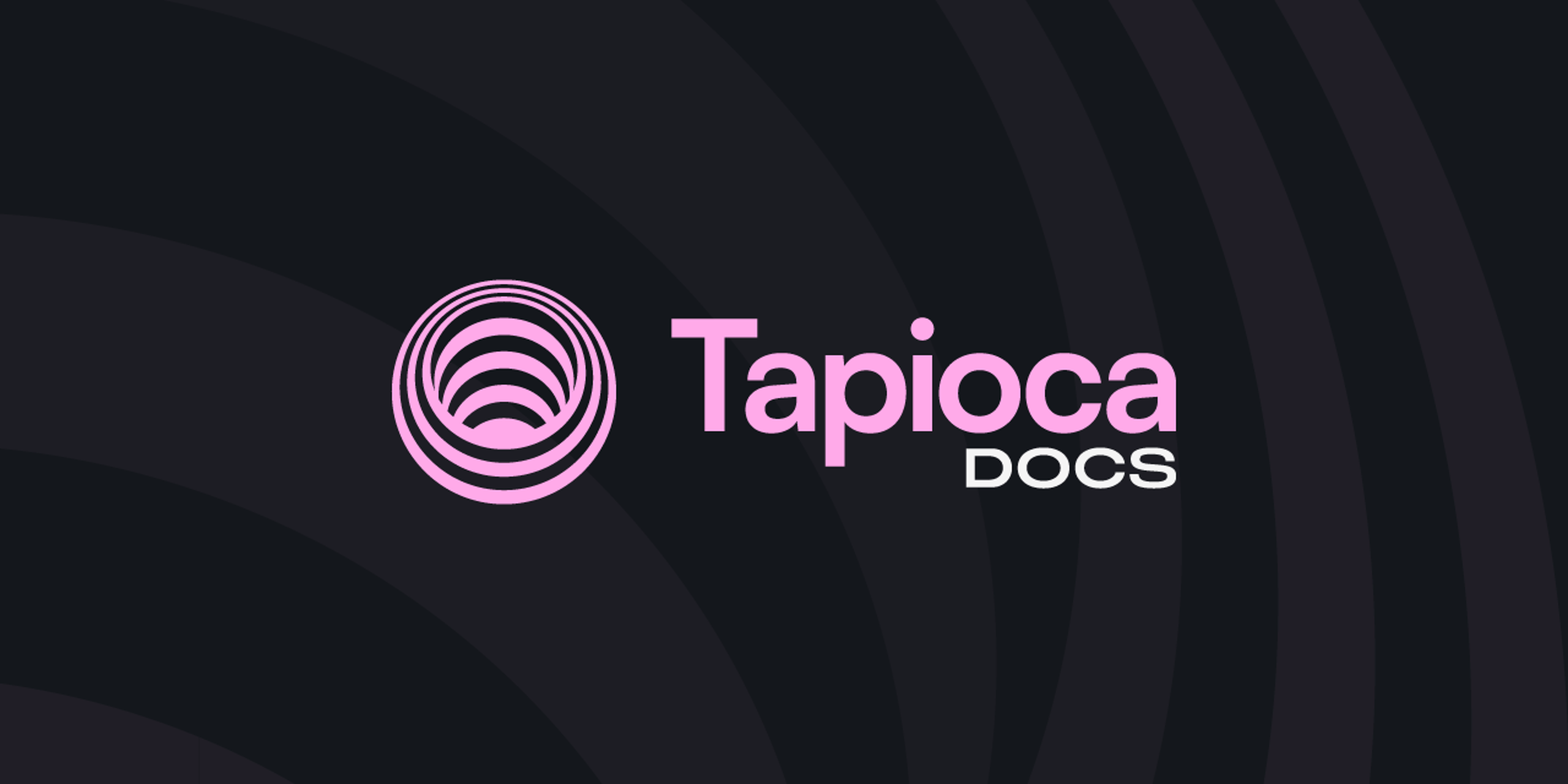 TapiocaDAO