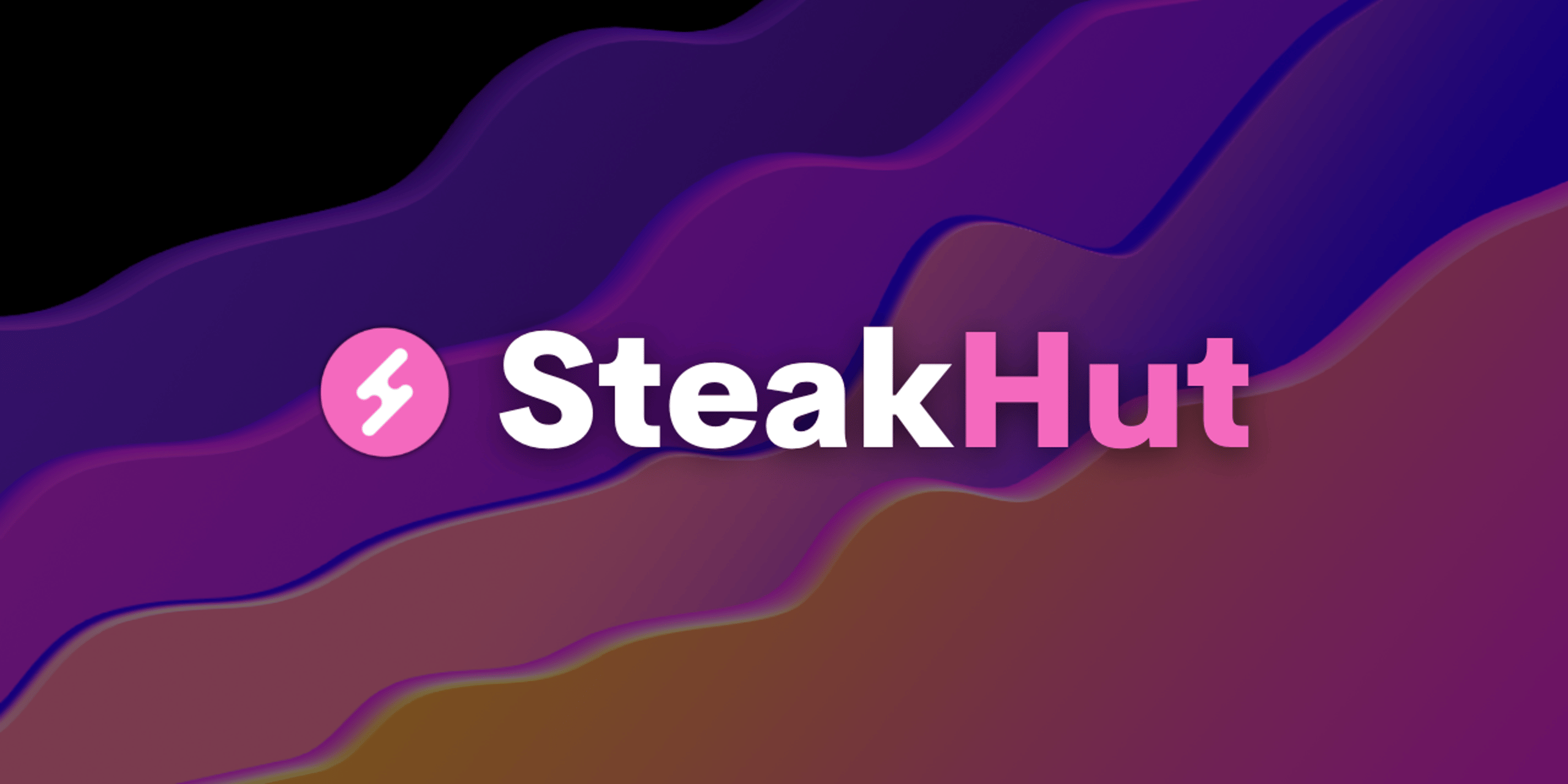 Welcome to SteakHut
