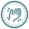 LikeCoin_presskit_Coin_Mono_Dark.png