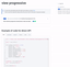 How to see API call details